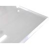 Acrylic Plate (Hydrostatic) Transparent – Thick (6 mm) 910 mm × 600 mm