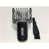 New HAIR CLIPPER COMB Trimmer BEARD Multigroom For Philips COMB QG3330/42 QG3330/49 QG3332 QG3342 QG3333 QG3333/15 QG3334 QG3334/15 QG3335 QG3335/15 1-18mm clipper shaver head Accessories Replacement