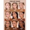 SHEGLAM Sun Beam Matte Liquid Bronzer-Burnt Sienna