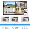 ZOSI 8ch H.265+ 5MP Lite DVR Recorder 1TB HDD for CCTV Camera Security System