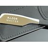 Razor Master Straight Barber Razor Classic