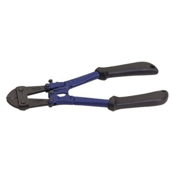 Draper 54265 Bolt Cutter, Blue, 350mm