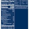 PLANTERS Salted Cashews 15-Pack, 1.87 LB