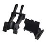 Arrma Kraton 6s EXB V6 Chassis Side Mud Guards ESC Tray & Wing Mount / BLX