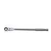 Astro Tools 78345 Long Flex Head Ratchet Wrench For 1/4" Nano Sockets