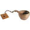 Kupilka 21 Classic Cup - Eco-Friendly and Durable Drinking Cup - Brown
