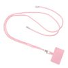 Phone Lanyard Adjustable Neck Straps Compatible with Nokia C100/C200, for Phone Cases
