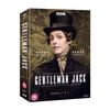 Gentleman Jack: Series 1-2 [DVD]