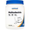 Nutricost Maltodextrin Powder 2LBS - Gluten Free, Non-GMO