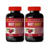 a blood pressure pill - BEETROOT - nootropic better focus 2 BOTTLE