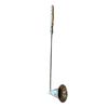 Retro Collection's Silver Plated Snuffer with mop Handle