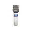Culligan US-DC1 Direct Connect Filtration System, 2000 gal Capacity, 2 gpm, Gray