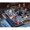 Star Wars Escape The Death Star Action Figure Game