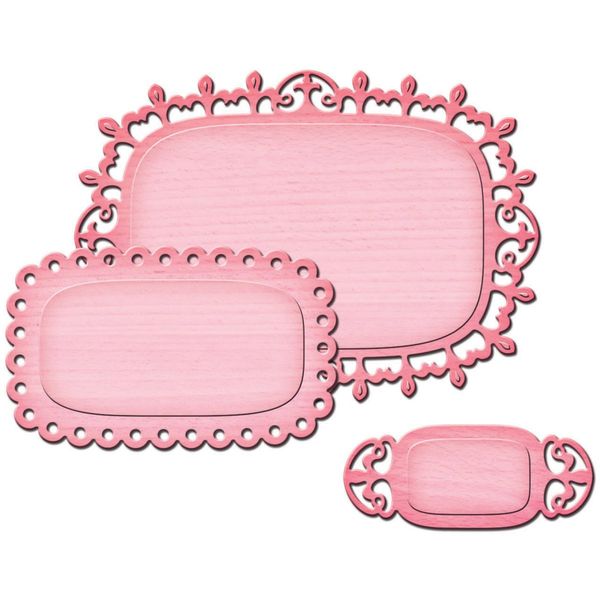 A New D-Lites Fancy Label Tags Three,