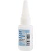 AGT Super Glue Fast, Secure, Safe 20 g Bottle