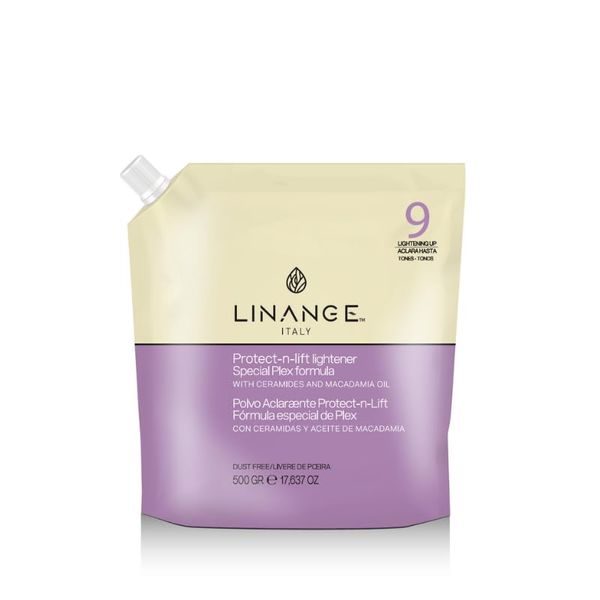 Protect-n Lift Lightener with Plex 500gr