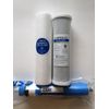 HYDRO-LOGIC STEALTH SMALL BOY 200 ANNUAL REPLACEMENT FILTER PACK-24 GPD MEMBRANE
