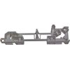 Compatible with GE WB06X10676 Body Latch for Microwave