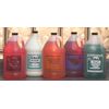 D-LEAD 1 gal. Bubble Gum Laundry and Respirator Detergent