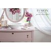 Fusion Mineral Paint (500 ml, Rose Water