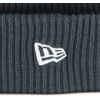  newera   Rib Cuff Knit NER35C0748 Handwritten Logo ONSPOTZ 