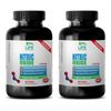 Super Mass Gainer - Nitric Oxide 3150mg  Plus - Trigger Intense Vascularity 2B