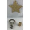 NEW~Sprinkler Head Key Hider Diversion Safe