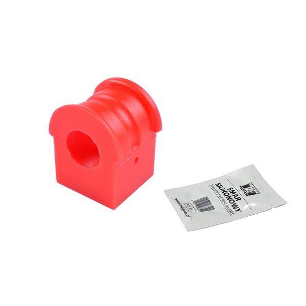 TEDGUM 00587046 POLYURETHAN STABILISATORBUCHSE VORNE (INNEN)