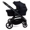 iCandy Orange Jet Black Edition Single