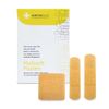 Reliance Medical Dependaplast REL522 Multisoft Plaster, Assorted (Pack of 20)