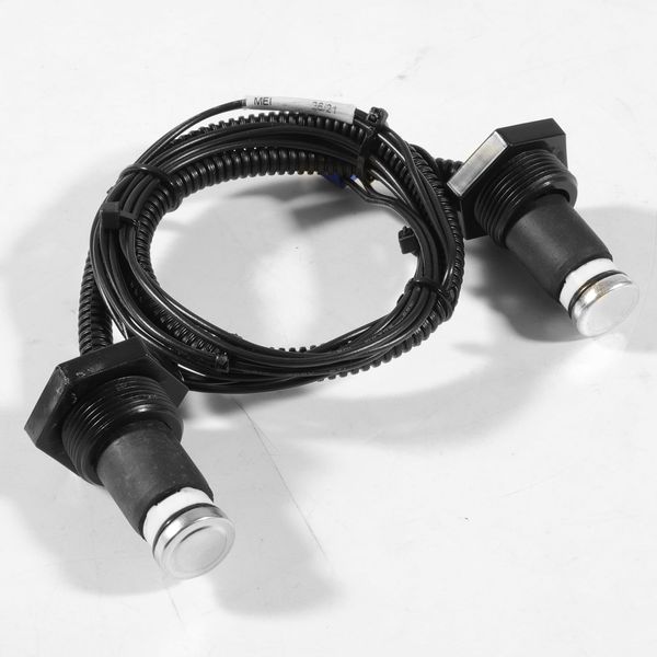 R0457400 High-Limit Wire Harness Switch Assembly (130°F & 150°F) for Jandy LXi, LRZE and LRZM Pool/Spa Heaters