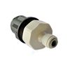 15mm Pipe to 1/4" Fridge Water Filter Pipe Adapter-Pushfit