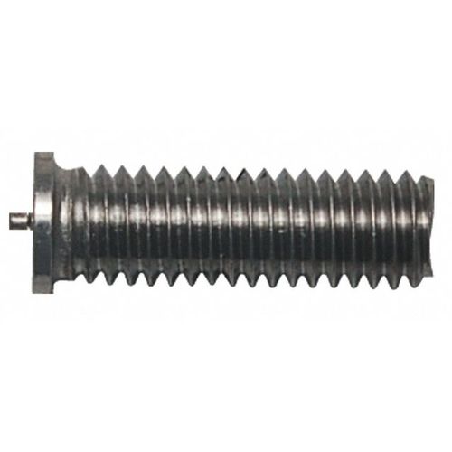 8-32 x 3/4" Plain Stainless 18-8 Capacitor Discharge Welding Studs, 100 pk.