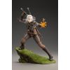The Witcher Bishoujo Geralt 1/7 Scale PVC Painted Complete Figure