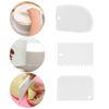 201 Pcs Kitchen Baking Accessories Cake Decorating Removable Bottom Cake Pans