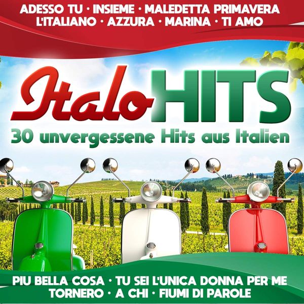 Italo Hits