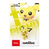 amiibo Pichu Super Smash Bros. Collection