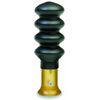 Hunters Specialties Squirrel Call - Easy One-Handed Effective Operation Versatile Realistic Squirrel Sounds Game Call