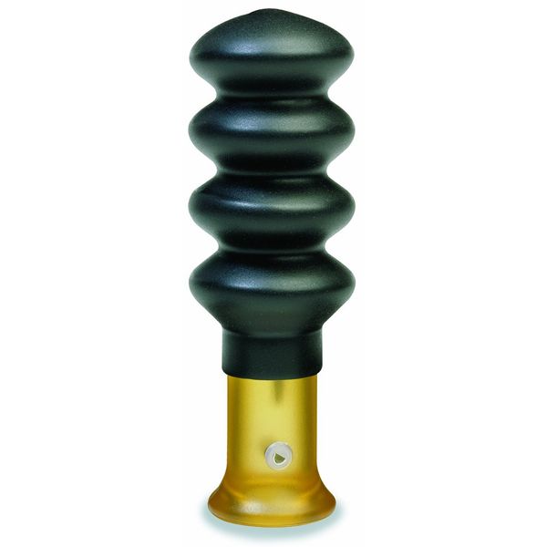 Hunters Specialties Squirrel Call - Easy One-Handed Effective Operation Versatile Realistic Squirrel Sounds Game Call