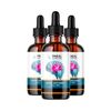 3-Pack Pineal Guardian Drops, Blood Formula Support Supplement
