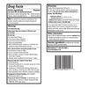 Fleet Laxative Saline Extra Enema for Adult Constipation, 7.8 fl oz, 3 Pack