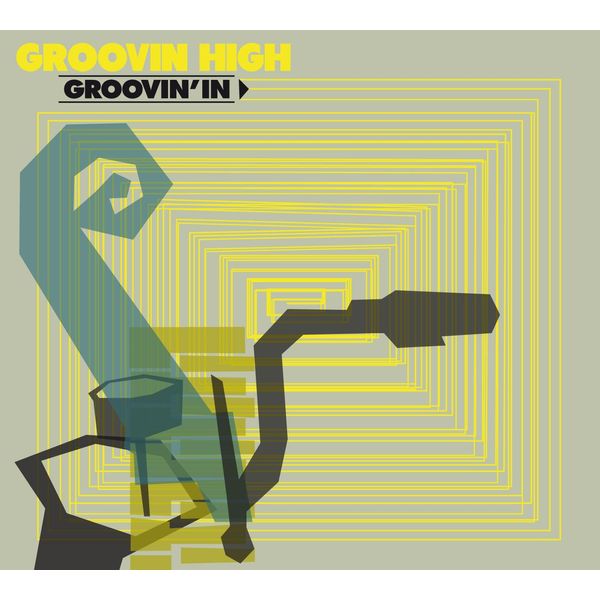 Groovin' in