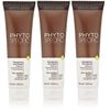Phyto PhytoSpecific Ultra-Smoothing Shampoo, 5 Oz (3 Pack)