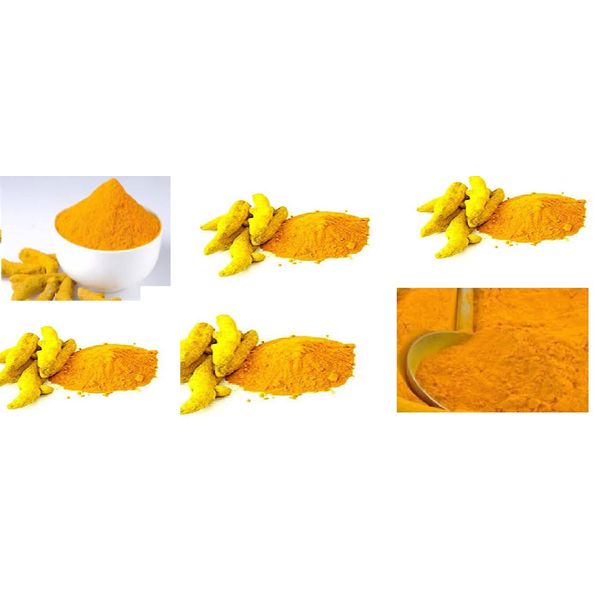  2 lb Tumeric (Turmeric) Root Powder   FREE Shipping  