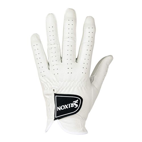 Dunlop Golf Gloves (SRIXON GGG-S029) White 9.1 inches (23 cm) Golf Gloves