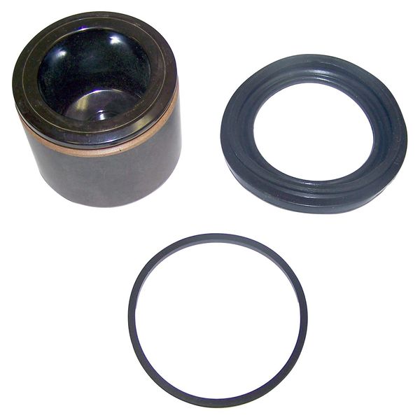 Crown Automotive 68003698AA Front Brake Caliper Piston Kit