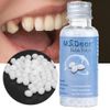 2~ Tooth Repair Kit - Temporary Teeth Replacement Kit for Missing & Broken Teeth