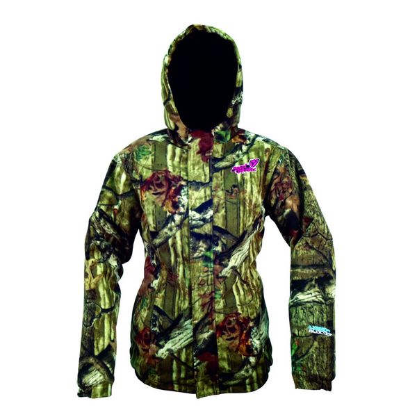 ScentBlocker Sola Women's WindTec Insulated Jacket