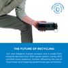 Nalgene Water Bottle 'WH Sustain'