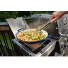 Broil King 69719 Stainless Steel Side Burner Wok Ring
